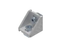 Кутовий з'єднувач 20х20