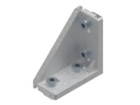 Кутовий з'єднувач 30х60