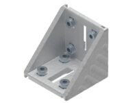 Кутовий з'єднувач 60х60