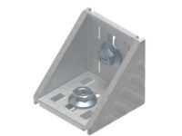 Кутовий з'єднувач 60х60