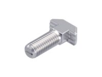 Т-болт Bosch REXROTH