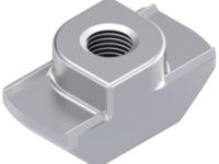 Т-гайка Bosch REXROTH