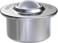 Кулькова опора Bosch REXROTH