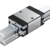 Каретка кулькова Bosch REXROTH