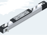 Лінійний модуль Bosch REXROTH